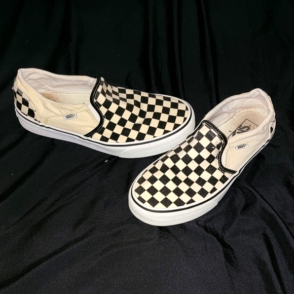 Vans Classic Slip On WMN - Picture 2 of 4